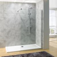 Wetroom Glass Clearance